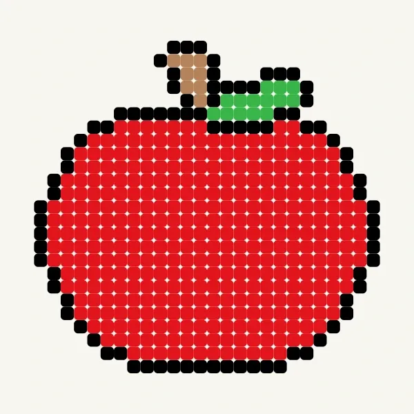 🍎