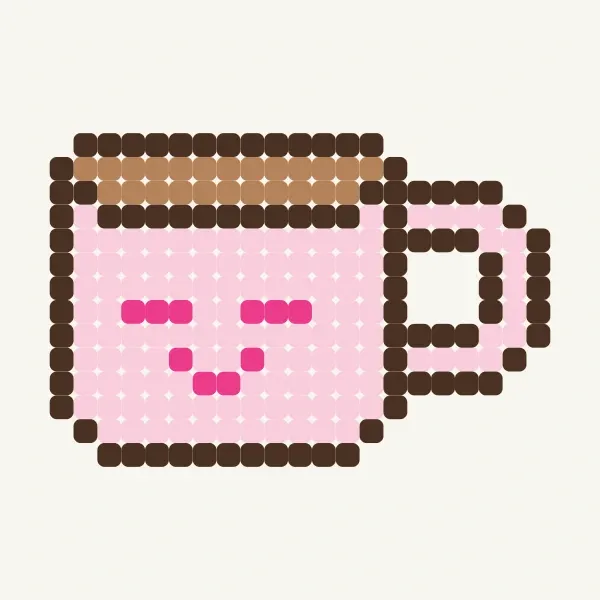 character of a cup
