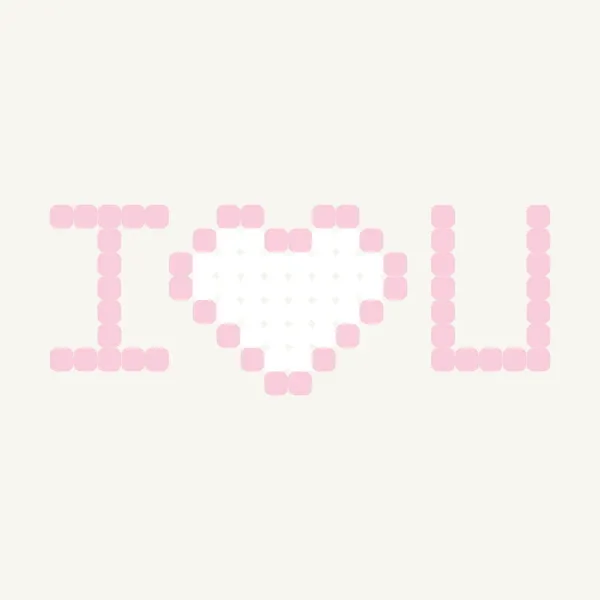 I🩷U