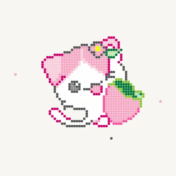 귀엽다