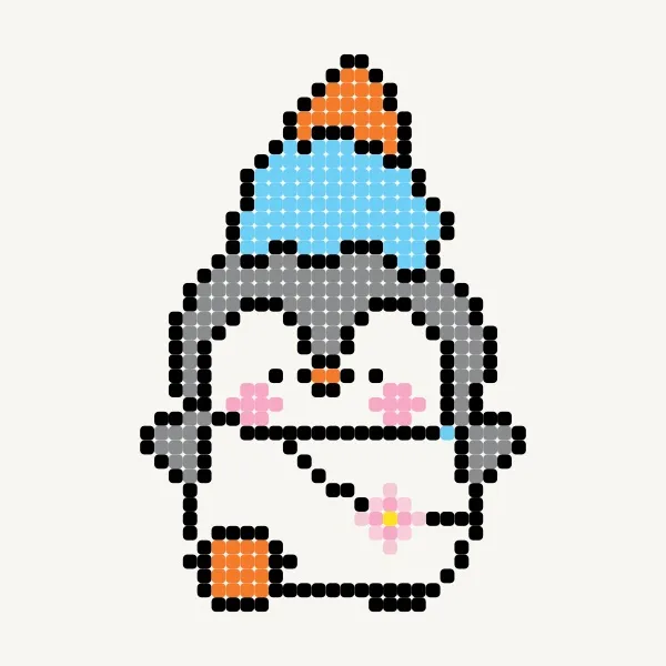 ペンギンちゃん