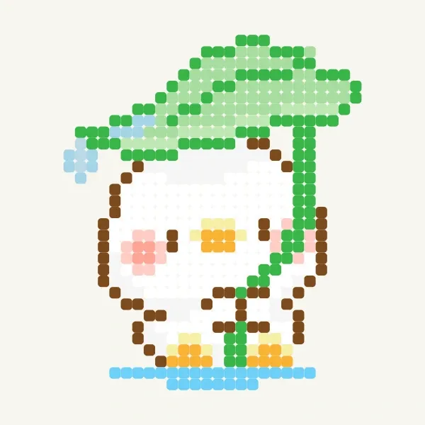 오리