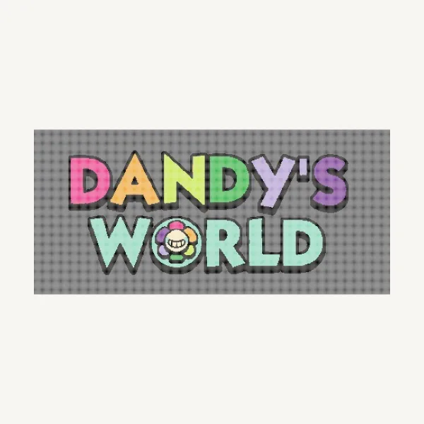 Dandy’s world
