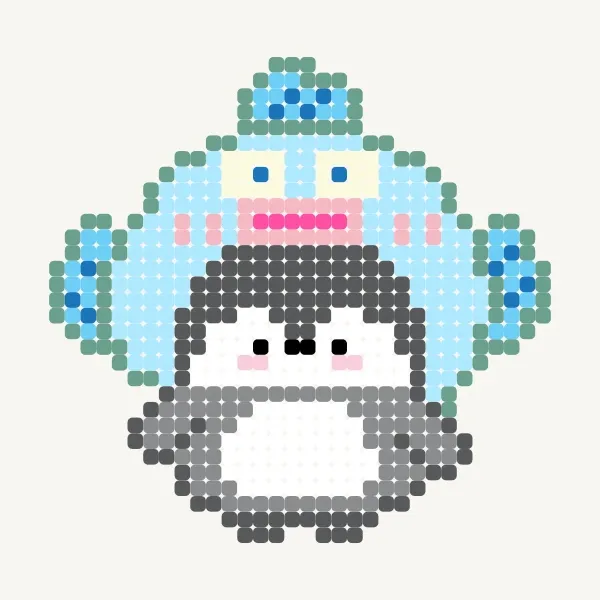 醜魚企鵝🐧