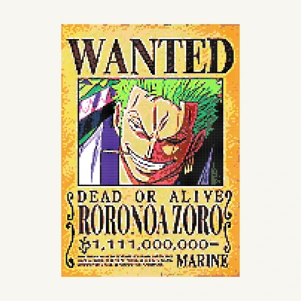 Zoro