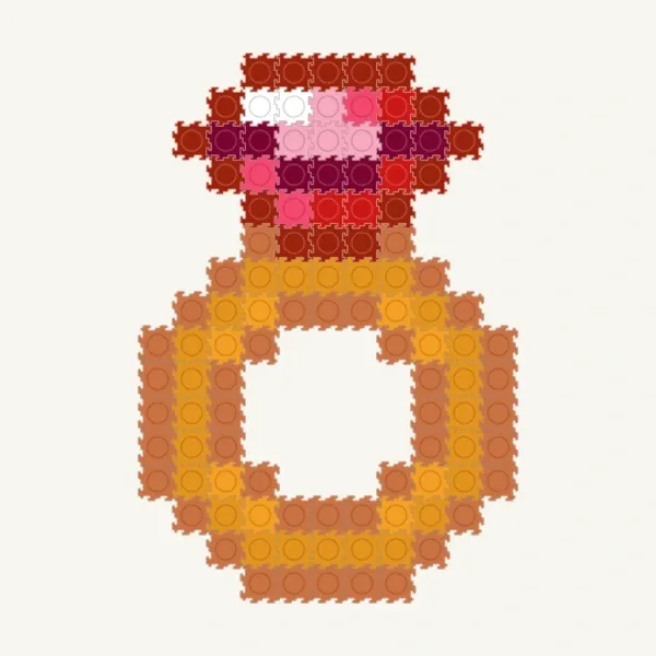 Nhẫn ruby