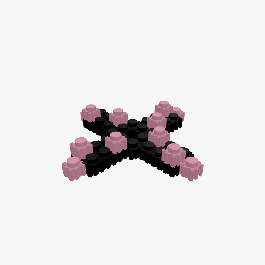벚꽃 팽이