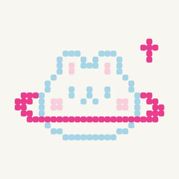 cute 8