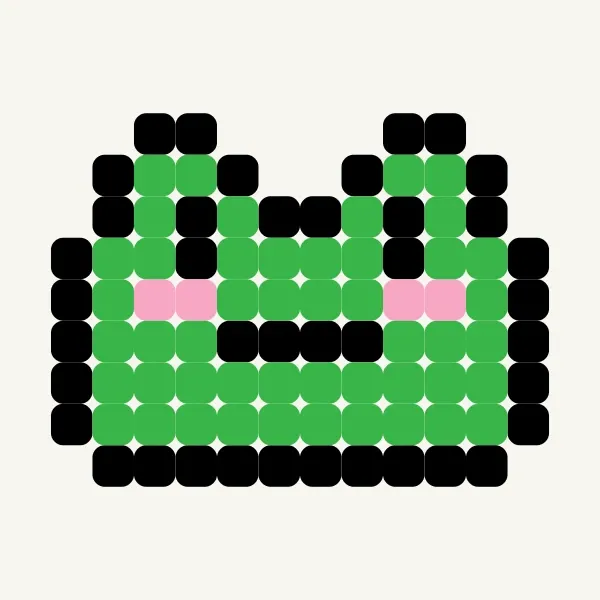 Frog 🐸