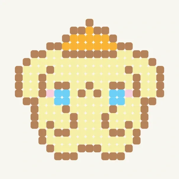 Pompompurin