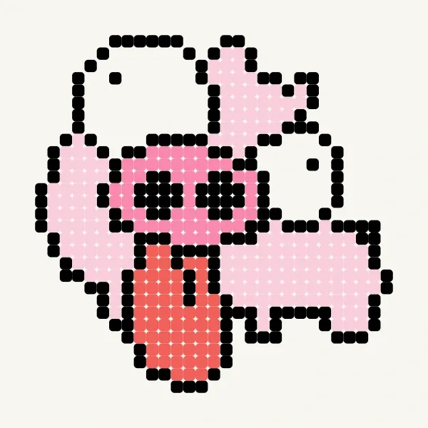 喂