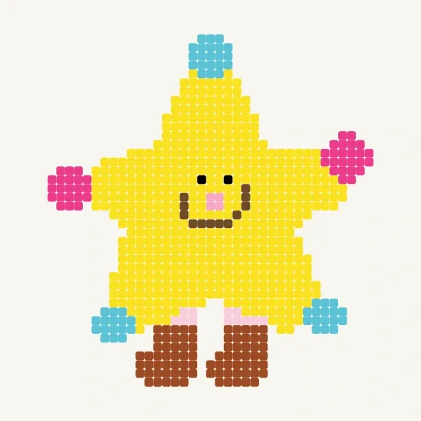 별