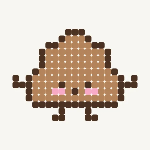 My name is ….. chubin!