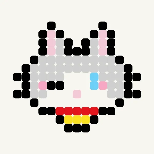 새끼 고양이