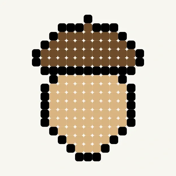 松果