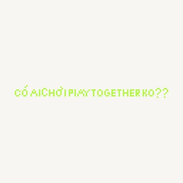 có ai chơi play together ko vậy??
