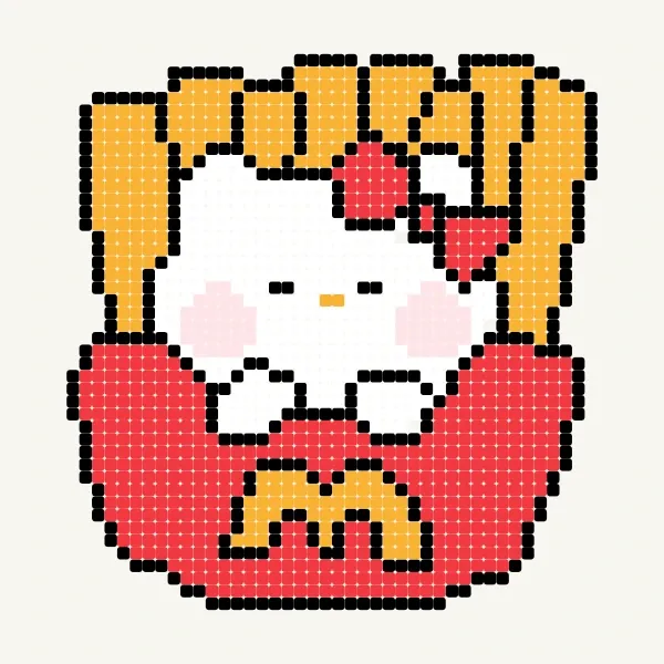 🍟Hello Kitty🎀