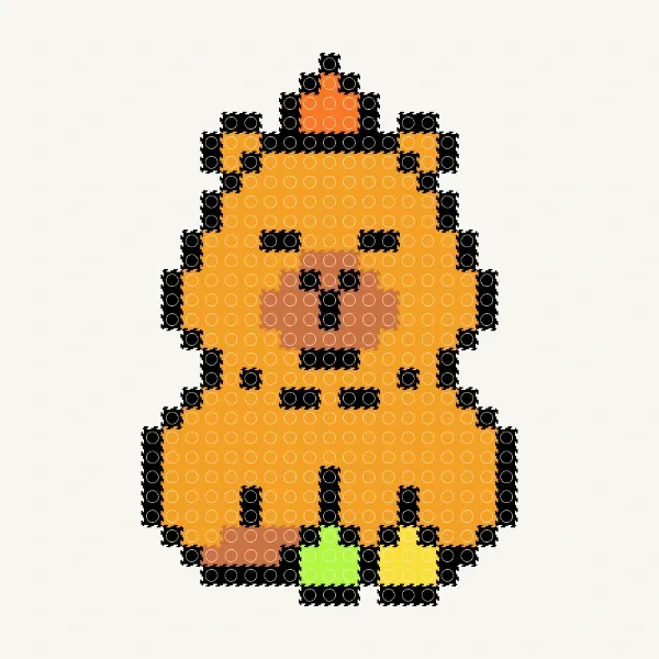 카피바라1