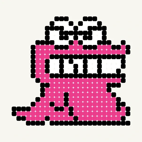 khủng long nữ tính