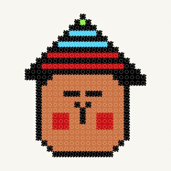 카피바라 집