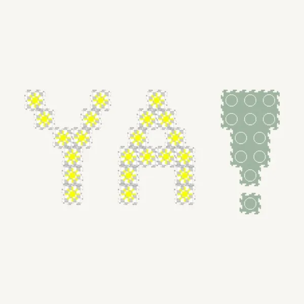 Ya!