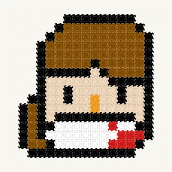 보건 괴물 (미니)