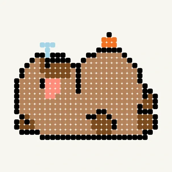 capybara