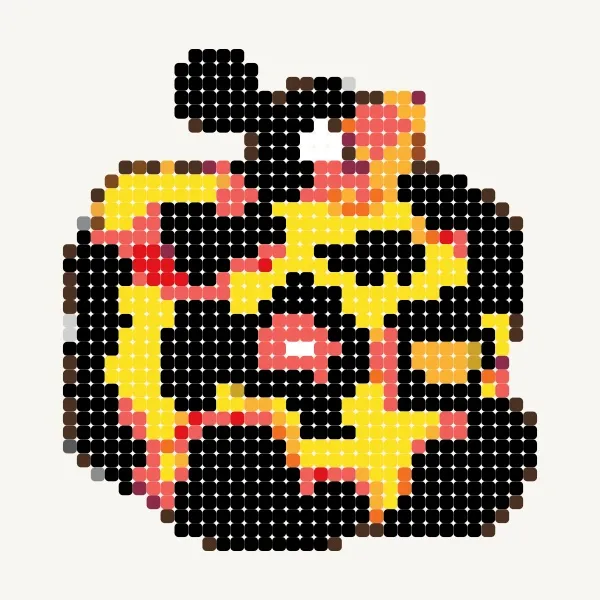 Trái cây blox fruit