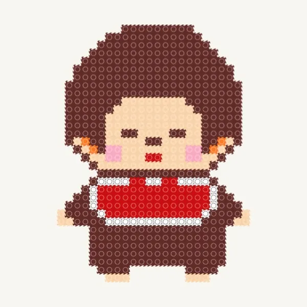 モンチッチ